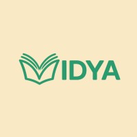 Vidya Education logo - Similar company to Pinnacle Education