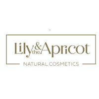 Lily & the Apricot® 🍑 Natural Cosmetics logo - Similar company to Lexportia Bio