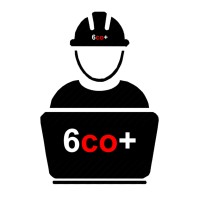 6co-Plus logo - Similar company to Idpro Sàrl