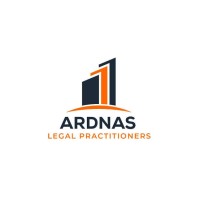 Ardnas Legal Practitioners logo - Similar company to Rook & Co