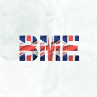 British Marine Engineering logo - Similar company to Wight Shipyard Co