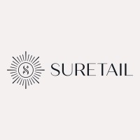 Suretail logo - Similar company to Fondacio Chile
