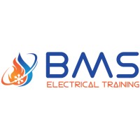 BMS Electrical Training logo - Similar company to Trend Control Systems