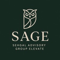 SAGE logo - Similar company to My Cleaning Store