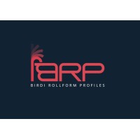 Birdi Rollform Profiles® logo - Similar company to Jugmug Rollforming®