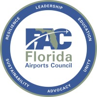 Florida Airports Council logo - Similar company to Courtesy Computers, Inc