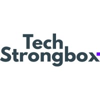 Tech Strongbox logo - Similar company to Sribu Solution