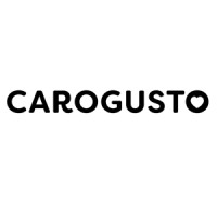 Carogusto logo - Similar company to My Gusto - Sisisi