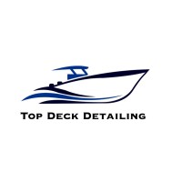 Top Deck Detailing logo - Similar company to Premier Planning Group