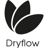 Dryflow logo - Similar company to Intelligent Facility Solutions Ltd.