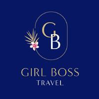 Girl Boss Travel logo - Similar company to Posarelli Villas