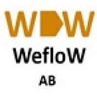 WeFlow logo - Similar company to Flowlane