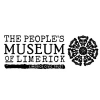 The People's Museum of Limerick logo - Similar company to Limerick Civic Trust