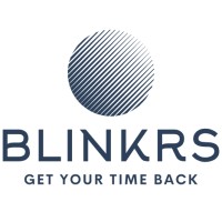 JUST BLINK logo - Similar company to Future Blink Ltd