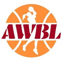 Austin Women's Basketball League logo - Similar company to Wisconsin Basketball League