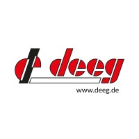 deeg GmbH logo - Similar company to Ravn A/S