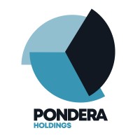 Pondera Holdings LLC logo - Similar company to Second Mouse Ventures