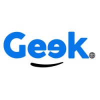 Geek Web Solution logo - Similar company to Visibrix