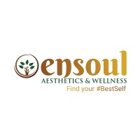 Ensoul Aesthetics & Wellness logo - Similar company to Hrj Consulting Ltd.