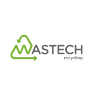Wastech Recycling logo - Similar company to Integrakom Sp. Z O.O.