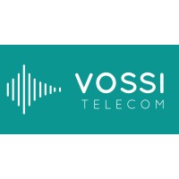 Vossi Telecom logo - Similar company to Lagos Data Intelligence
