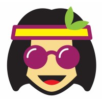 The Happy Hippies Show logo - Similar company to Studio™