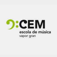 CEM Escola de Música i Conservatori Professional logo - Similar company to Music Box Learning Sl