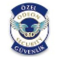 OGD SECURITY logo - Similar company to Baia Salima Kemer