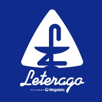Leterago Chile logo - Similar company to Create With Date