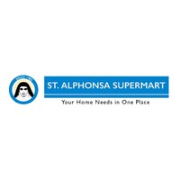 St. Alphonsa Super Mart logo - Similar company to Great Solutions