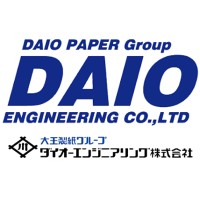 Daio Engineering Co., Ltd. logo - Similar company to Joseph Electronics Inc.