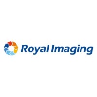 Royal Imaging logo - Similar company to Dokmee