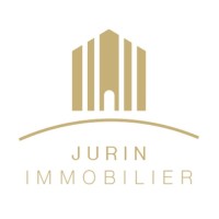 JURIN IMMOBILIER logo - Similar company to Progress-Immo
