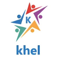 Khel.ai logo - Similar company to Digi-Cortex By Priyanka