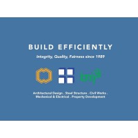 PT Binamitra Kwartasedaya logo - Similar company to Binamitra Group