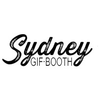 Sydney GIF Booth