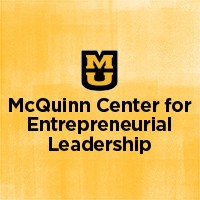 McQuinn Center for Entrepreneurial Leadership logo - Similar company to Build Better Boards