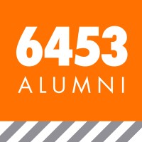 6453 ALUMNI logo - Similar company to Bettermeant
