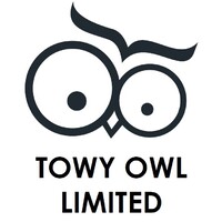 Towy Owl Limited logo - Similar company to Pixelhaze