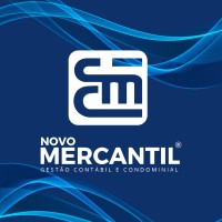 Escritório Novo Mercantil de Contabilidade logo - Similar company to Ext. Contabilidade