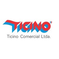 Ticino Comercial logo - Similar company to Icaterm