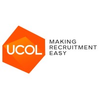 UCOL logo - Similar company to Uk Study Support