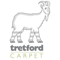 tretford carpet | Weseler Teppich GmbH & Co. KG logo - Similar company to Stoddard Mattor & Object Ab