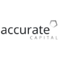 Accurate Capital logo - Similar company to Solomon Ai
