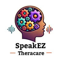 SpeakEZ Theracare, PLLC logo