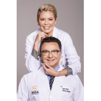 Sergio y Alexandra Rada Medicina Estética Colombia logo - Similar company to Views Corp.