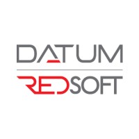 DATUM REDSOFT logo - Similar company to Mt Solutions