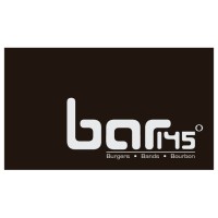 Bar 145 logo - Similar company to 86Deadstock