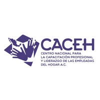 CACEH logo - Similar company to Afrochingonas
