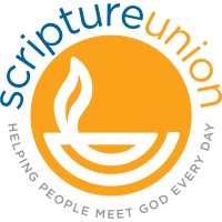 Scripture Union USA logo - Similar company to Scripture Union